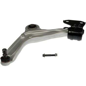 2018 Lincoln Continental Suspension Control Arm and Ball Joint Assembly Front Left Lower Dorman 526085 image 4 of 4
