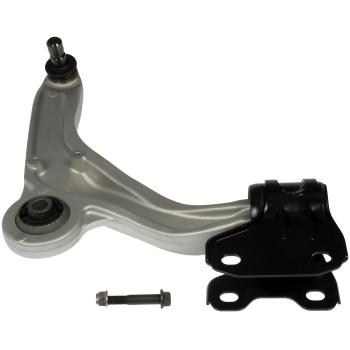 2018 Lincoln Continental Suspension Control Arm and Ball Joint Assembly Front Right Lower Dorman 526086 image 1 of 4