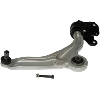 2018 Lincoln Continental Suspension Control Arm and Ball Joint Assembly Front Right Lower Dorman 526086 image 3 of 4
