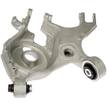 2016 Lincoln MKZ Suspension Control Arm Rear Left Lower Rearward Dorman 526099 image 2 of 4
