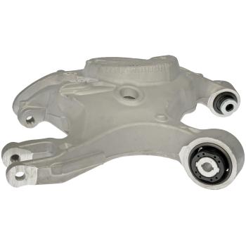 2016 Lincoln MKZ Suspension Control Arm Rear Left Lower Rearward Dorman 526099 image 3 of 4