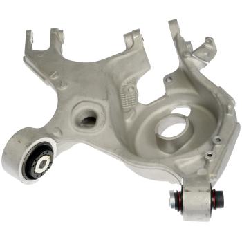 2016 Lincoln MKZ Suspension Control Arm Rear Right Lower Rearward Dorman 526100 image 2 of 4