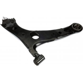 2005 Toyota Celica Suspension Control Arm and Ball Joint Assembly Front Left Lower Dorman 526117 image 2 of 4