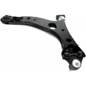 2005 Toyota Celica Suspension Control Arm and Ball Joint Assembly Front Left Lower Dorman 526117 image 3 of 4