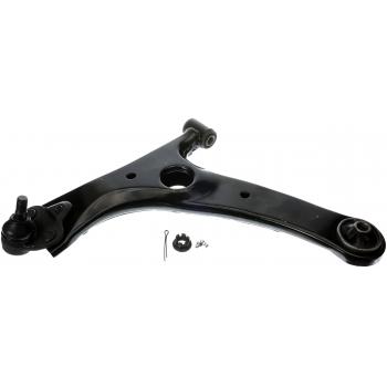 2005 Toyota Celica Suspension Control Arm and Ball Joint Assembly Front Left Lower Dorman 526117 image 4 of 4
