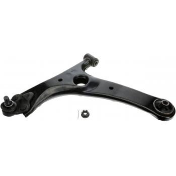 2005 Toyota Celica Suspension Control Arm and Ball Joint Assembly Front Right Lower Dorman 526118 image 4 of 4