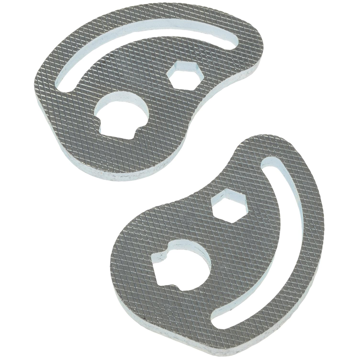 Dorman 526126 - Alignment Caster / Camber Cam Bolt Kit Dorman 526126 Alignment Caster / Camber Cam Bolt Kit product image 3 of 6