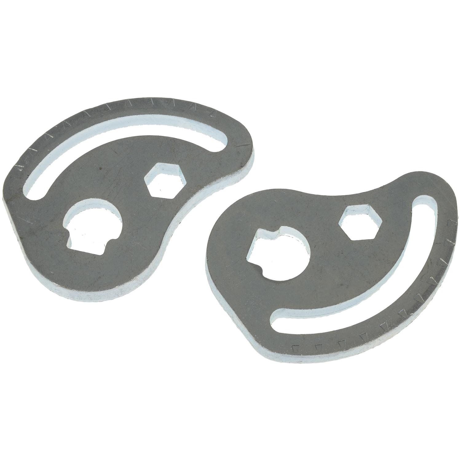 Dorman 526126 - Alignment Caster / Camber Cam Bolt Kit Dorman 526126 Alignment Caster / Camber Cam Bolt Kit product image 4 of 6