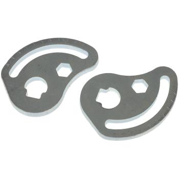 2017 GMC Canyon Alignment Caster / Camber Cam Bolt Kit Front Lower Control Arm Dorman 526126 image 4 of 4