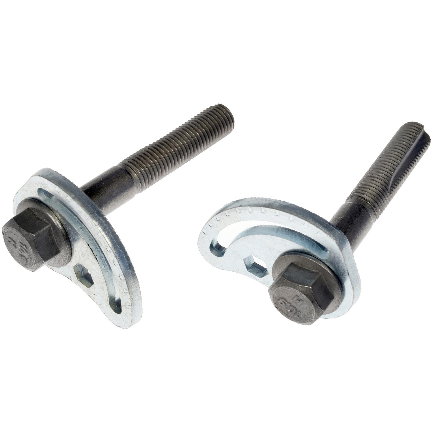 Dorman 526126 - Alignment Caster / Camber Cam Bolt Kit Dorman 526126 Alignment Caster / Camber Cam Bolt Kit product image 5 of 6