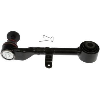 2013 Honda Odyssey Suspension Control Arm and Ball Joint Assembly Rear Right Upper Dorman 526138 image 2 of 4