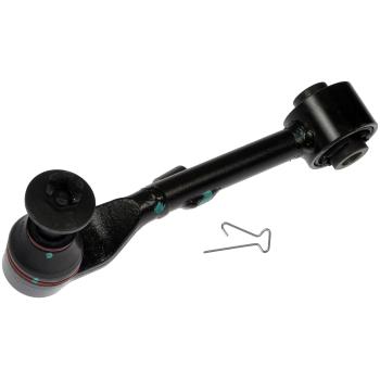 2013 Honda Odyssey Suspension Control Arm and Ball Joint Assembly Rear Right Upper Dorman 526138 image 4 of 4