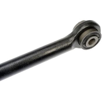 2010 Jeep Wrangler Suspension Track Bar Rear Dorman 526149 image 3 of 4