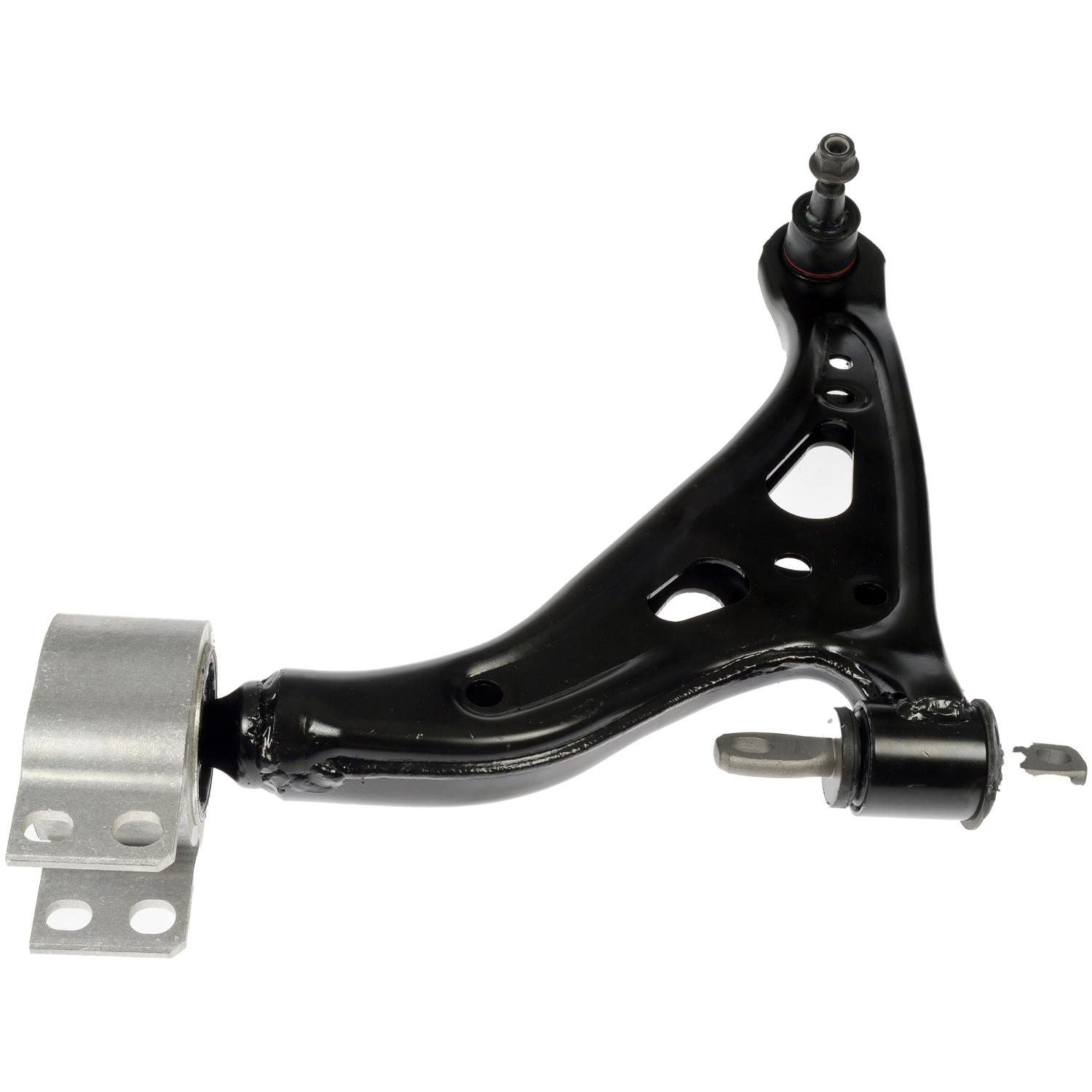 Dorman 526167 - Suspension Control Arm and Ball Joint Assembly Dorman 526167 Suspension Control Arm and Ball Joint Assembly product image 1 of 5