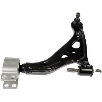 2017 Buick Envision Suspension Control Arm and Ball Joint Assembly