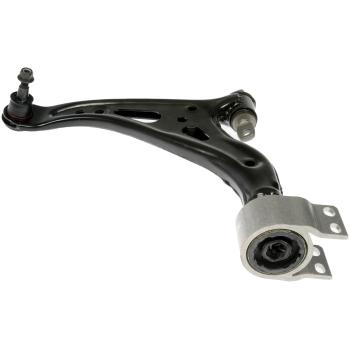 2020 Buick Envision Suspension Control Arm and Ball Joint Assembly Front Left Lower Dorman 526167 image 3 of 4