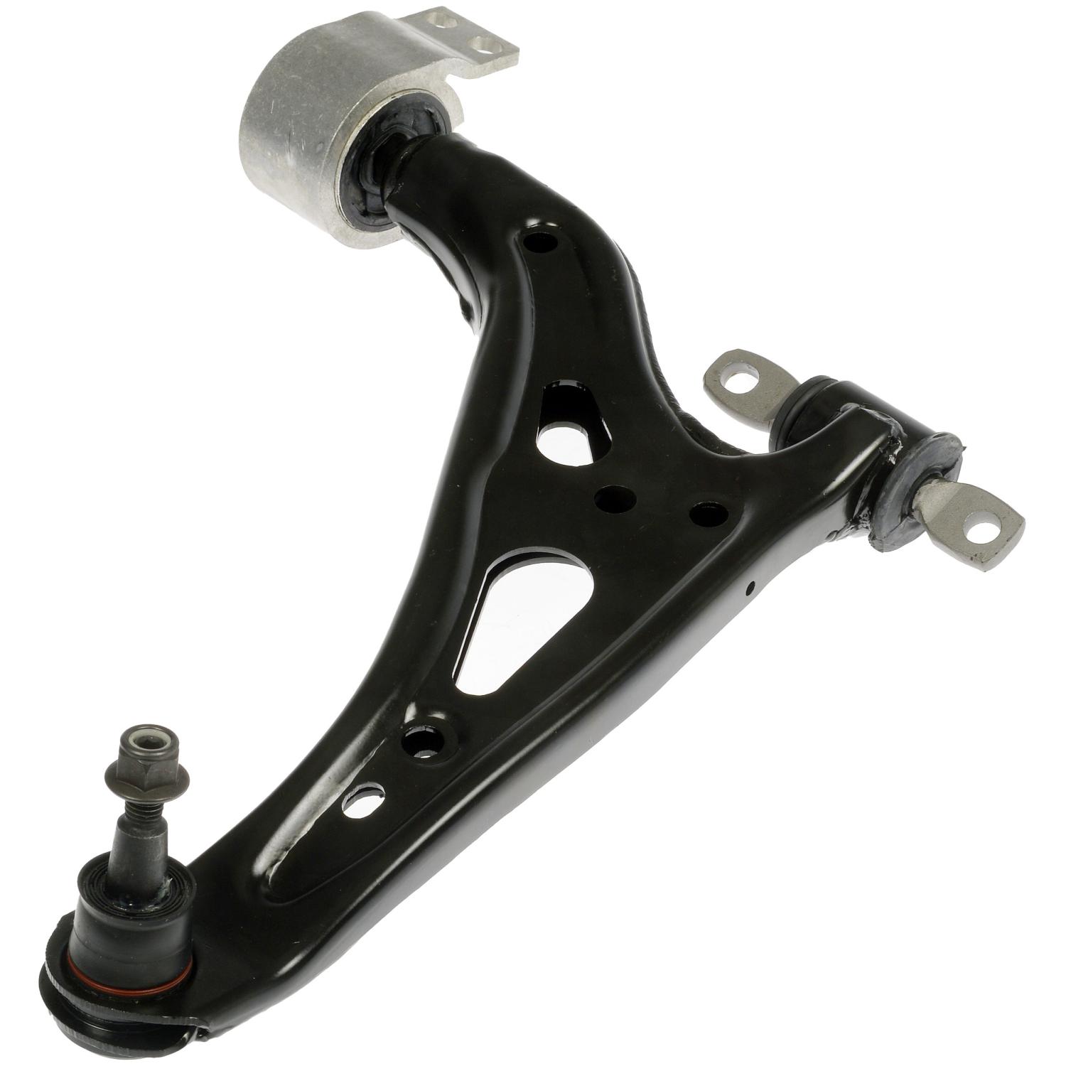 Dorman 526168 - Suspension Control Arm and Ball Joint Assembly Dorman 526168 Suspension Control Arm and Ball Joint Assembly product image 4 of 5
