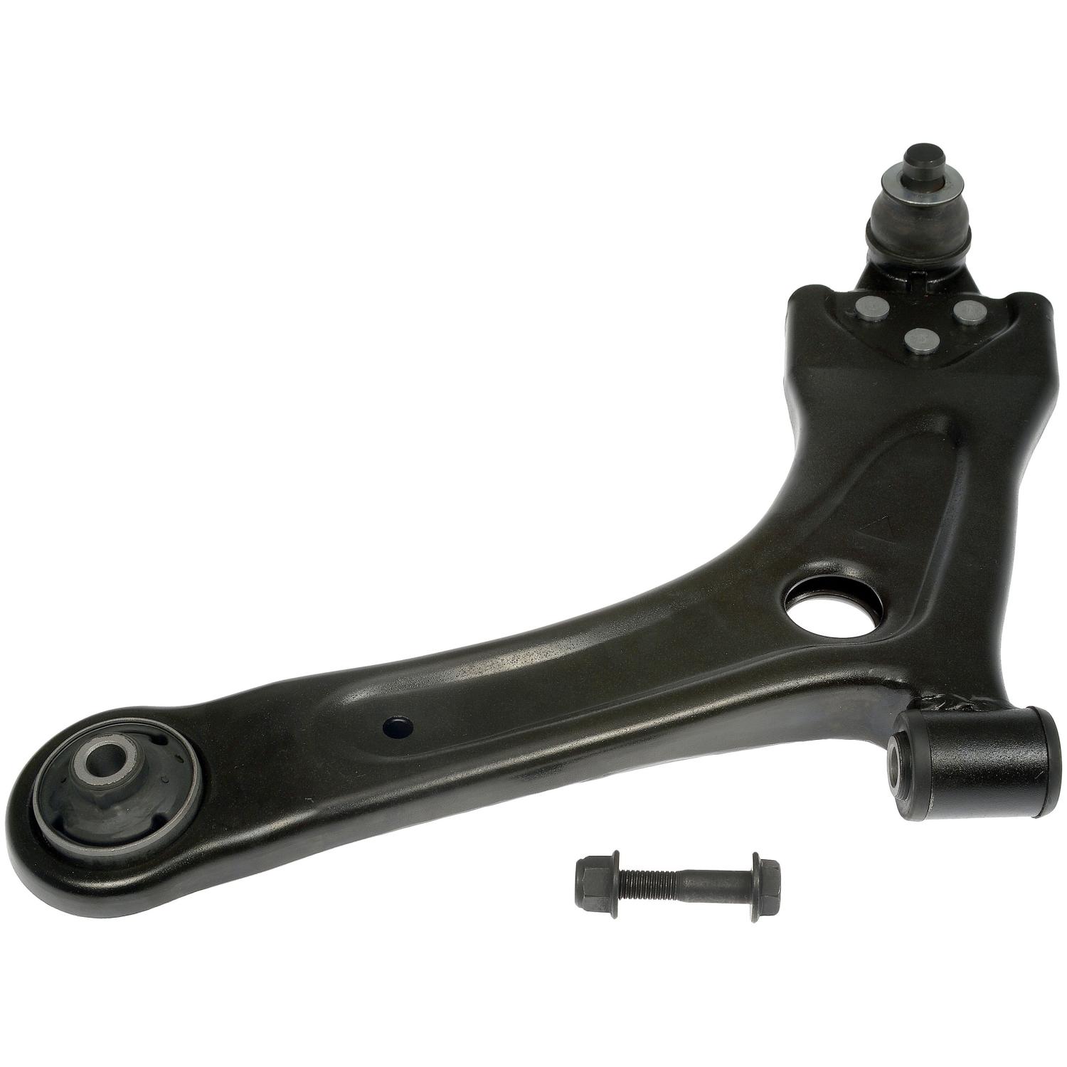 Dorman 526183 - Suspension Control Arm and Ball Joint Assembly Dorman 526183 Suspension Control Arm and Ball Joint Assembly product image 1 of 5