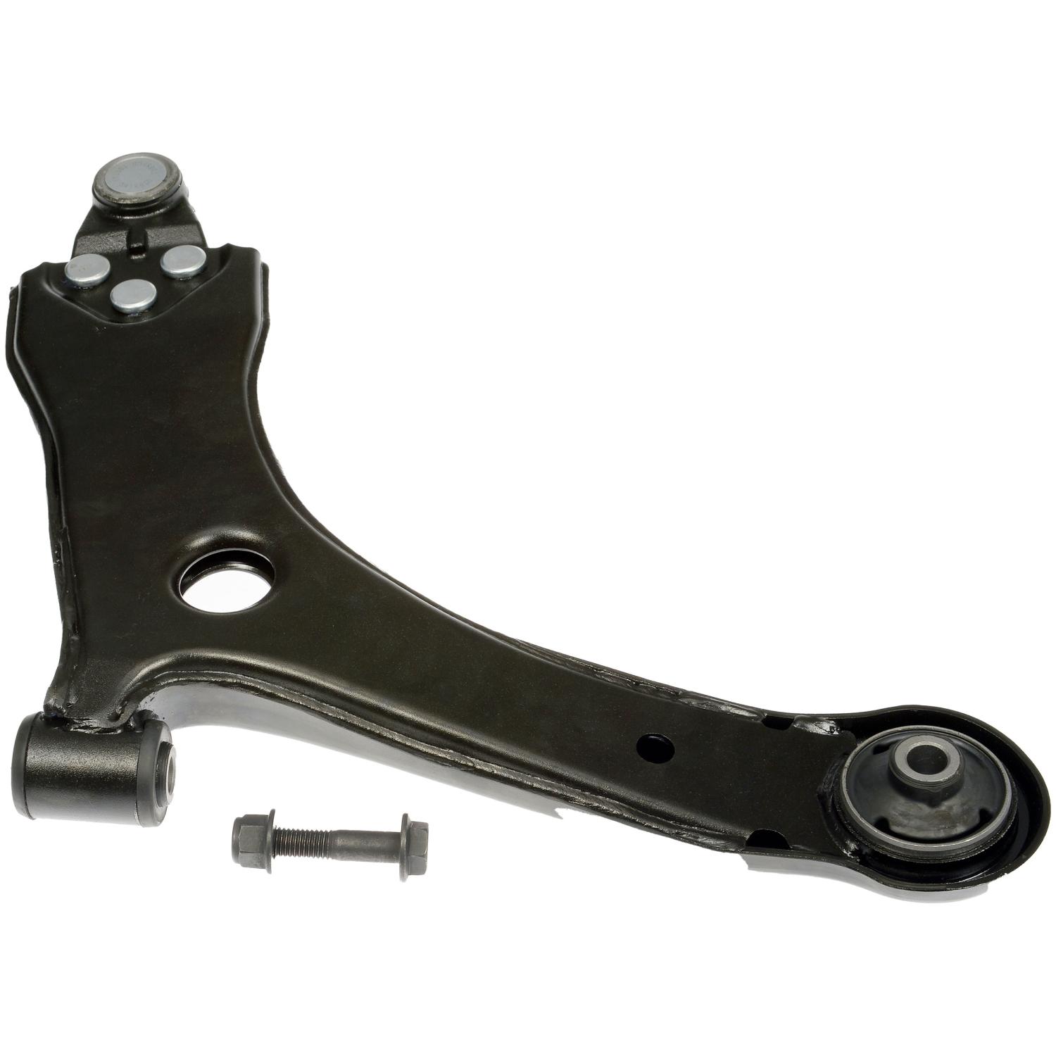 Dorman 526183 - Suspension Control Arm and Ball Joint Assembly Dorman 526183 Suspension Control Arm and Ball Joint Assembly product image 2 of 5