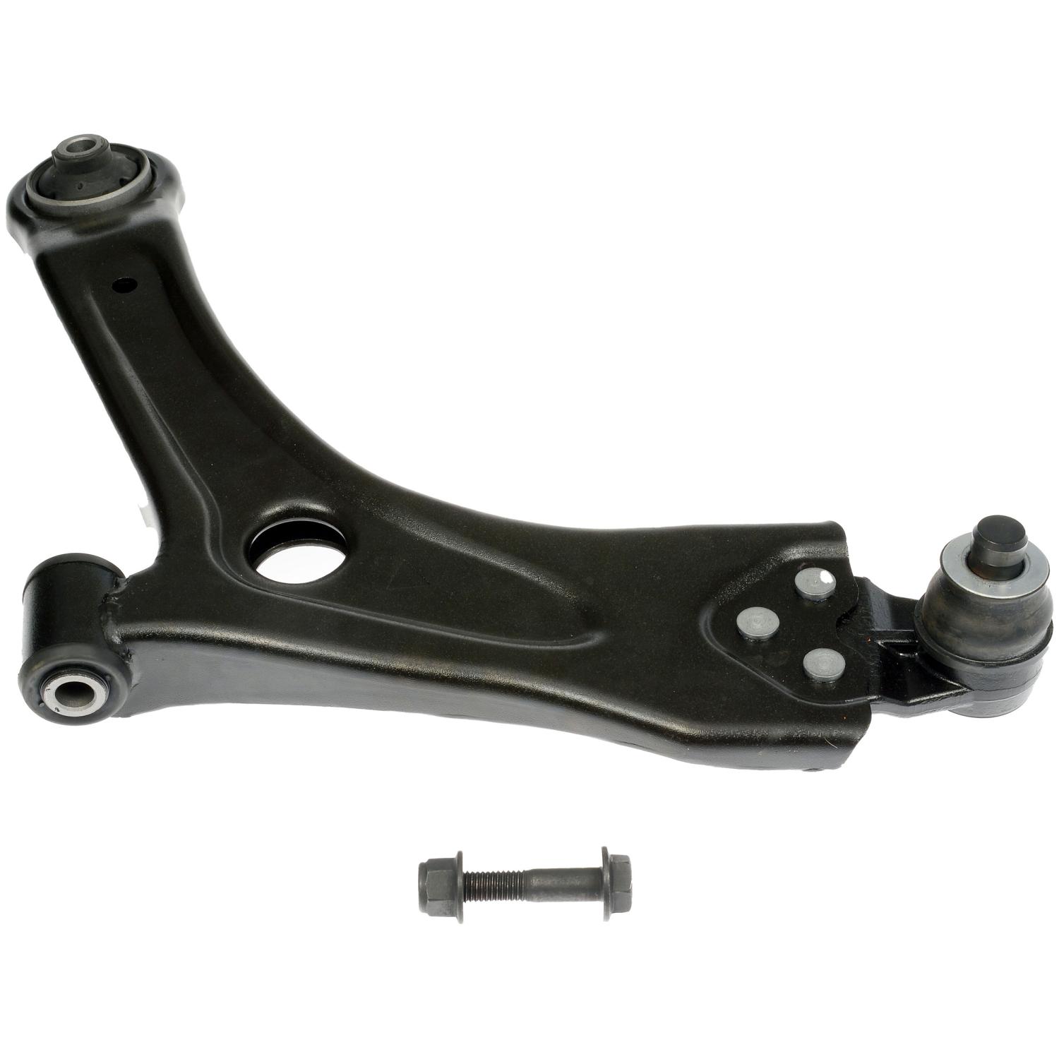 Dorman 526183 - Suspension Control Arm and Ball Joint Assembly Dorman 526183 Suspension Control Arm and Ball Joint Assembly product image 3 of 5