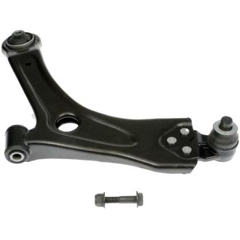 2012 Jeep Compass Suspension Control Arm and Ball Joint Assembly Front Left Lower Dorman 526183 image 3 of 4