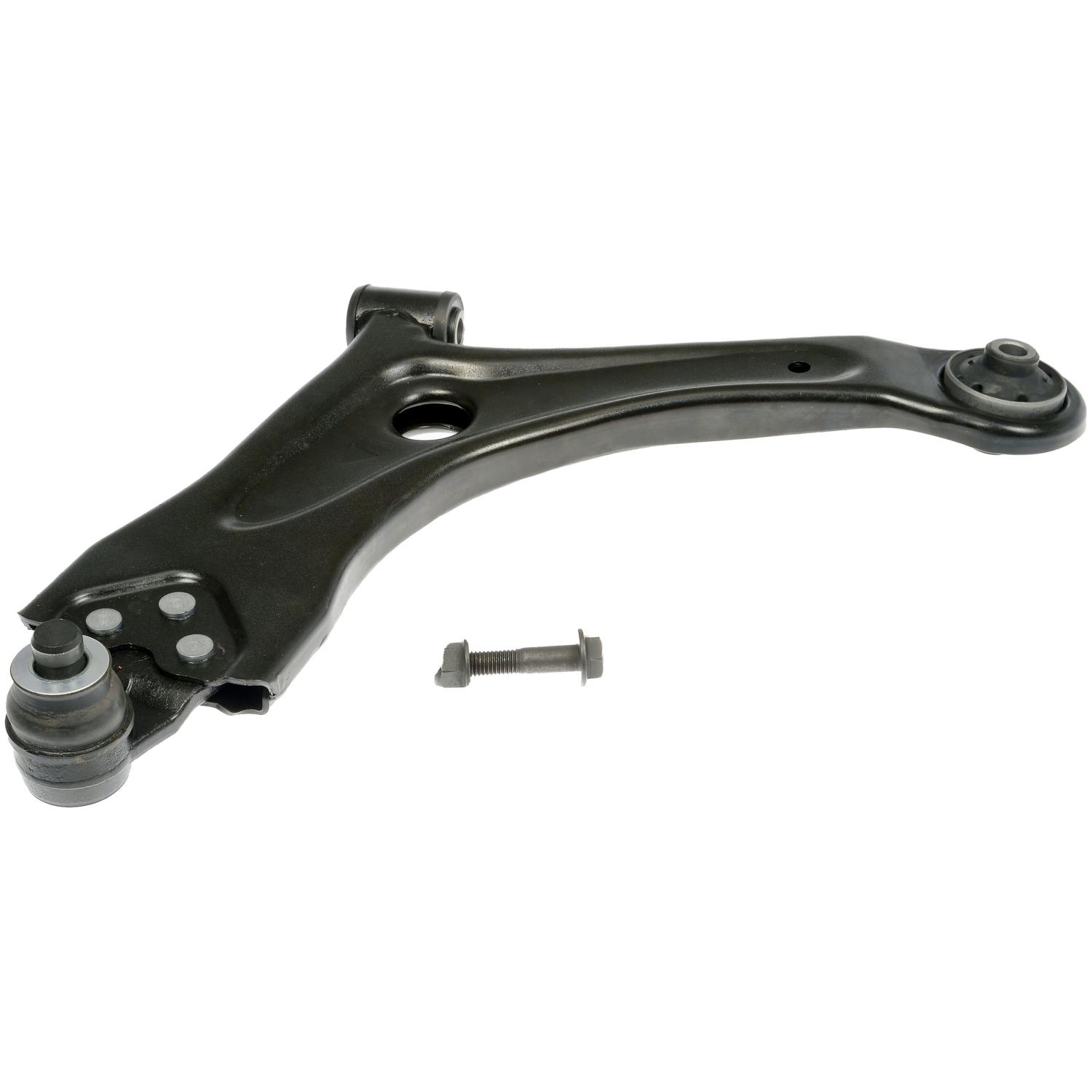 Dorman 526183 - Suspension Control Arm and Ball Joint Assembly Dorman 526183 Suspension Control Arm and Ball Joint Assembly product image 4 of 5