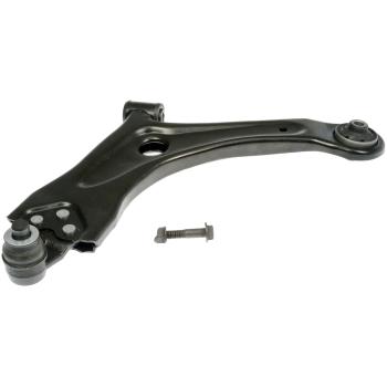 2012 Jeep Compass Suspension Control Arm and Ball Joint Assembly Front Left Lower Dorman 526183 image 4 of 4