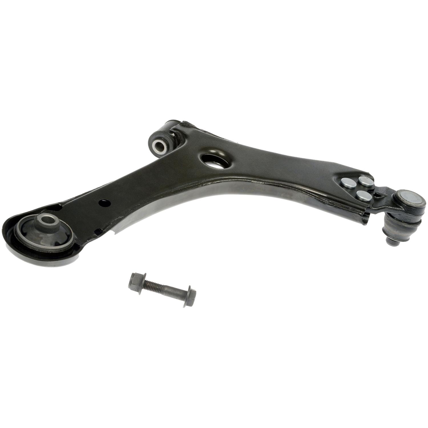 Dorman 526183 - Suspension Control Arm and Ball Joint Assembly Dorman 526183 Suspension Control Arm and Ball Joint Assembly product image 5 of 5