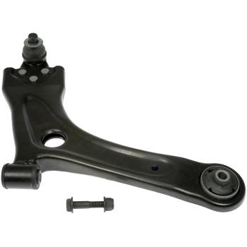 2012 Jeep Compass Suspension Control Arm and Ball Joint Assembly Front Right Lower Dorman 526184 image 1 of 4
