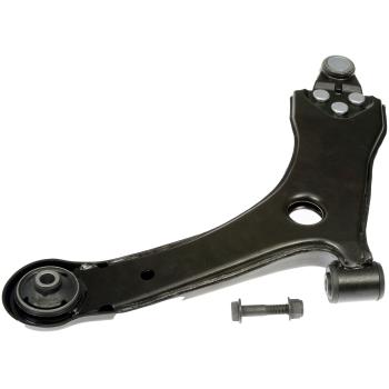2012 Jeep Compass Suspension Control Arm and Ball Joint Assembly Front Right Lower Dorman 526184 image 2 of 4