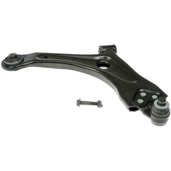 2012 Jeep Compass Suspension Control Arm and Ball Joint Assembly Front Right Lower Dorman 526184 image 4 of 4