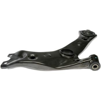 2021 Toyota C-HR Suspension Control Arm Front Right Lower Dorman 526202 image 3 of 4