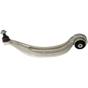 2022 Audi Q5 PHEV Suspension Control Arm and Ball Joint Assembly Front Left Lower Rearward Dorman 526211 image 2 of 4
