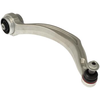2022 Audi Q5 PHEV Suspension Control Arm and Ball Joint Assembly Front Left Lower Rearward Dorman 526211 image 3 of 4