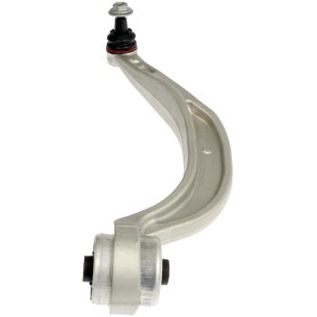 2022 Audi Q5 PHEV Suspension Control Arm and Ball Joint Assembly Front Right Lower Rearward Dorman 526212 image 1 of 4