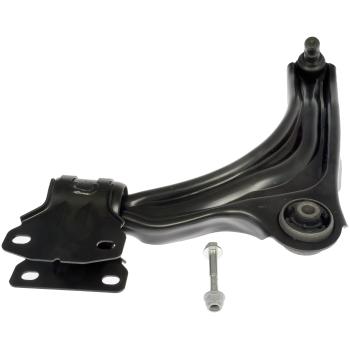 2018 Ford Fusion Suspension Control Arm and Ball Joint Assembly Front Left Lower Dorman 526225 image 1 of 4