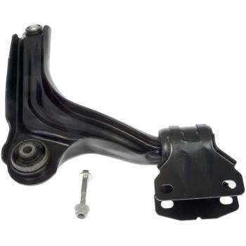 2018 Ford Fusion Suspension Control Arm and Ball Joint Assembly Front Left Lower Dorman 526225 image 2 of 4