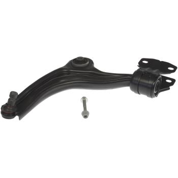 2018 Ford Fusion Suspension Control Arm and Ball Joint Assembly Front Left Lower Dorman 526225 image 4 of 4