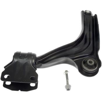 2018 Ford Fusion Suspension Control Arm and Ball Joint Assembly Front Right Lower Dorman 526226 image 2 of 4