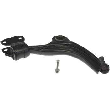 2018 Ford Fusion Suspension Control Arm and Ball Joint Assembly Front Right Lower Dorman 526226 image 4 of 4