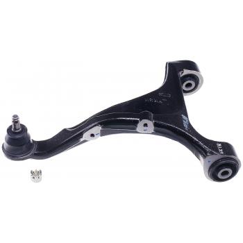 2010 Kia Borrego Suspension Control Arm and Ball Joint Assembly Rear Left Upper Dorman 526245 image 2 of 2