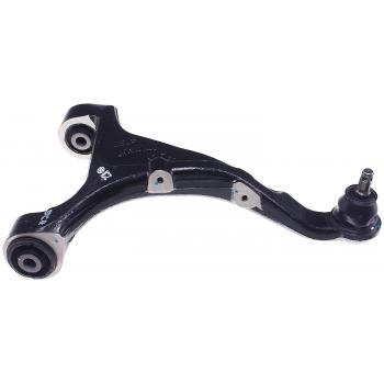2010 Kia Borrego Suspension Control Arm and Ball Joint Assembly Rear Right Upper Dorman 526246 image 2 of 2