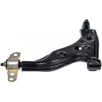 1994 Mazda 323 Suspension Control Arm and Ball Joint Assembly Front Left Lower Dorman 526257 image 1 of 2