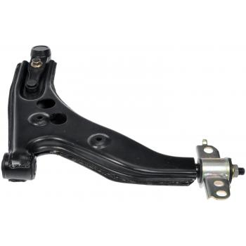 1994 Mazda 323 Suspension Control Arm and Ball Joint Assembly Front Left Lower Dorman 526257 image 2 of 2