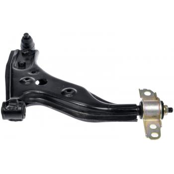 1994 Mazda 323 Suspension Control Arm and Ball Joint Assembly Front Right Lower Dorman 526258 image 1 of 2