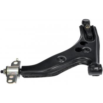 1994 Mazda 323 Suspension Control Arm and Ball Joint Assembly Front Right Lower Dorman 526258 image 2 of 2