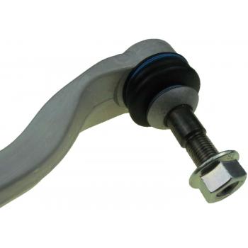 2014 BMW 320i xDrive Suspension Control Arm and Ball Joint Assembly Front Left Lower Rearward Dorman 526267 image 4 of 4
