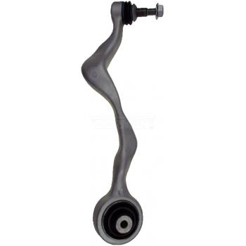 2011 BMW 1 Series M Suspension Control Arm and Ball Joint Assembly Front Left Lower Forward Dorman 526269 image 1 of 4