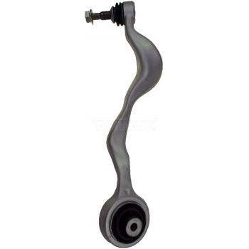 2011 BMW 1 Series M Suspension Control Arm and Ball Joint Assembly Front Left Lower Forward Dorman 526269 image 2 of 4