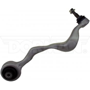 2011 BMW 1 Series M Suspension Control Arm and Ball Joint Assembly Front Left Lower Forward Dorman 526269 image 3 of 4